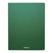 Picture of DISPLAY BOOK A4 X10 DARK GREEN